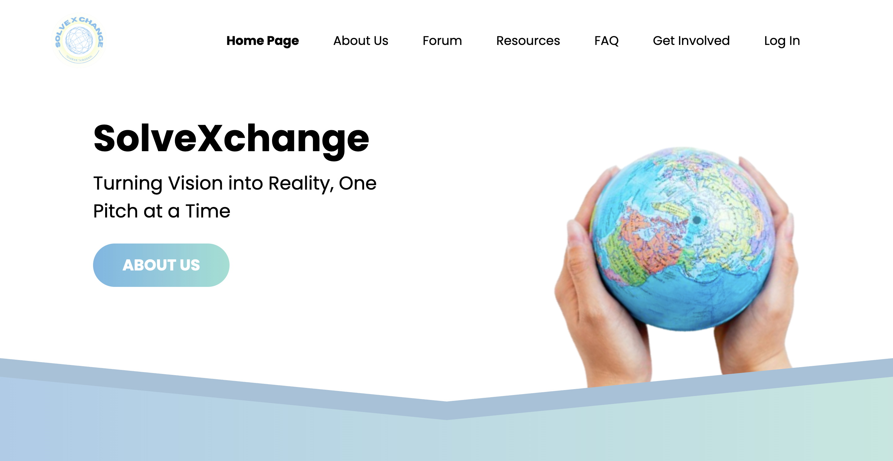 SolveXchange